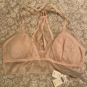 Aerie Bralette - Large - Never Worn